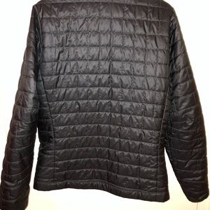 Patagonia Nanofluff Jacket